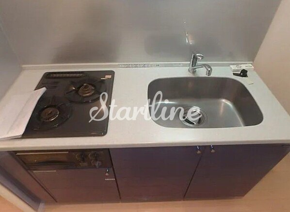 ガーラプレイス新宿御苑の物件内観写真